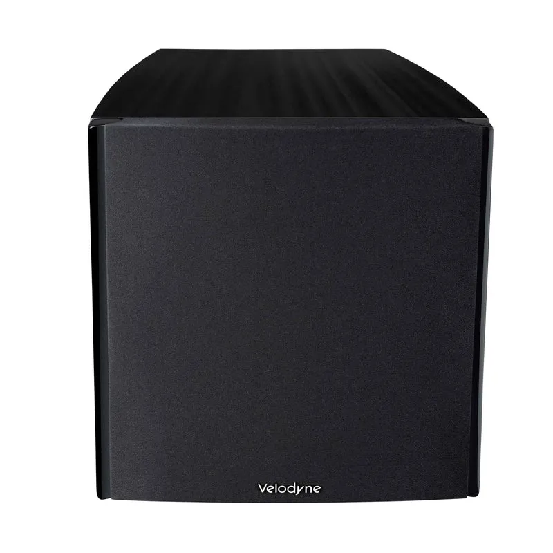 Velodyne DD-18+ Digital Drive Plus Sub