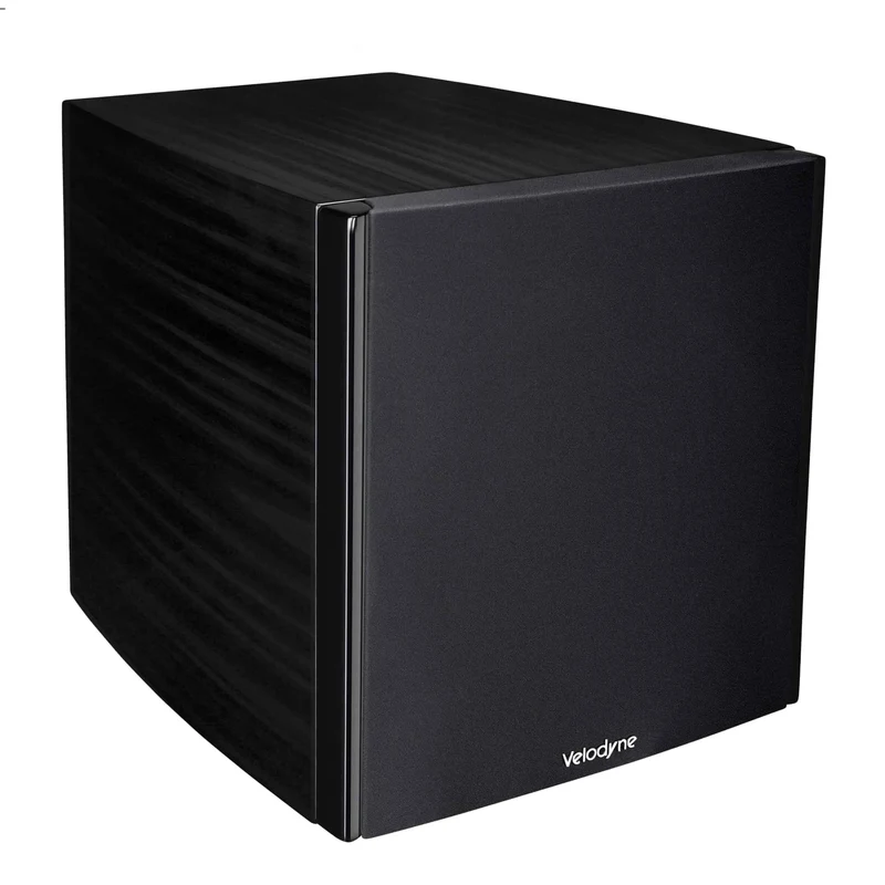Velodyne DD-18+ Digital Drive Plus Sub