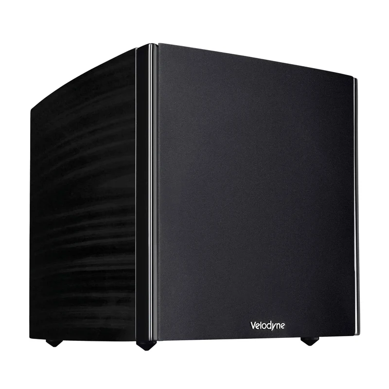 Velodyne DD-18+ Digital Drive Plus Sub