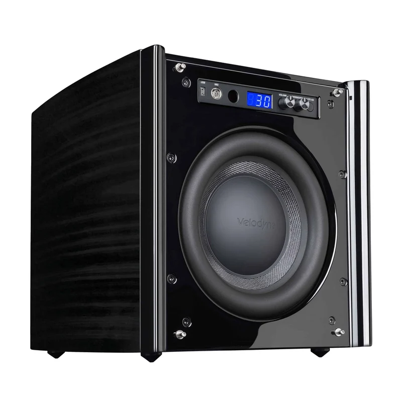Velodyne DD-18+ Digital Drive Plus Sub