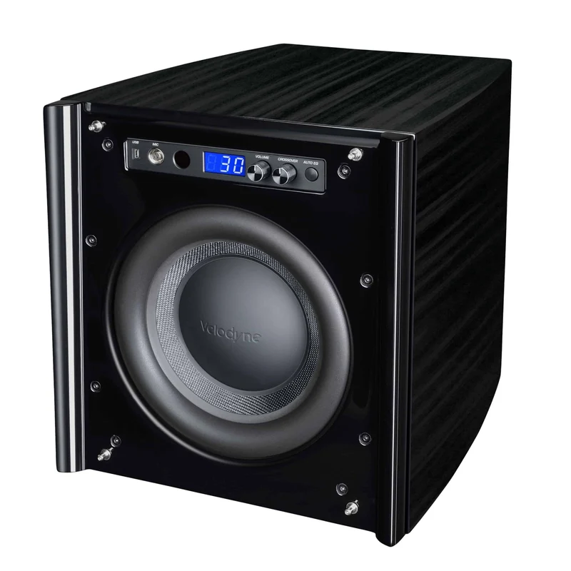 Velodyne DD-18+ Digital Drive Plus Sub