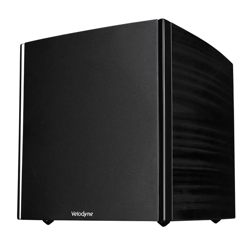 Velodyne DD-18+ Digital Drive Plus Sub