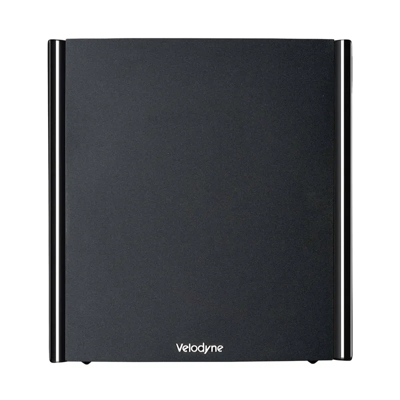 Velodyne DD-18+ Digital Drive Plus Sub