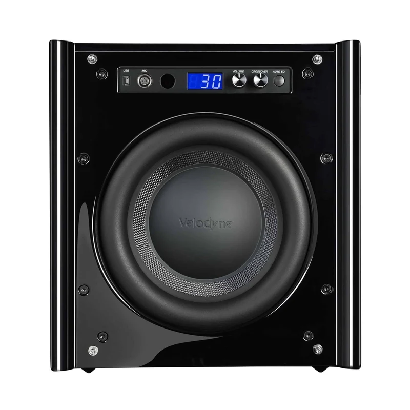 Velodyne DD-18+ Digital Drive Plus Sub