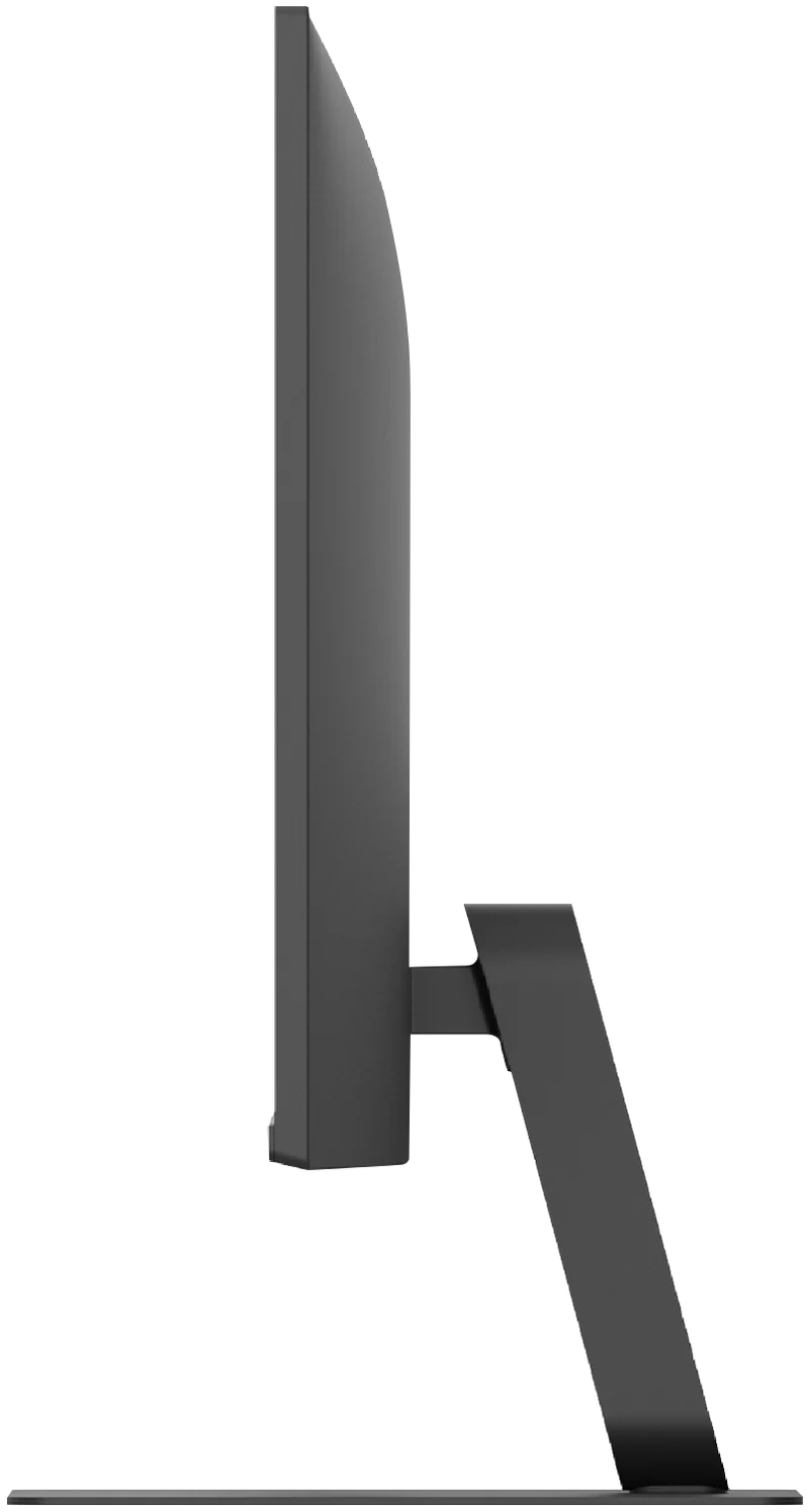 LG 24" FHD IPS Monitor