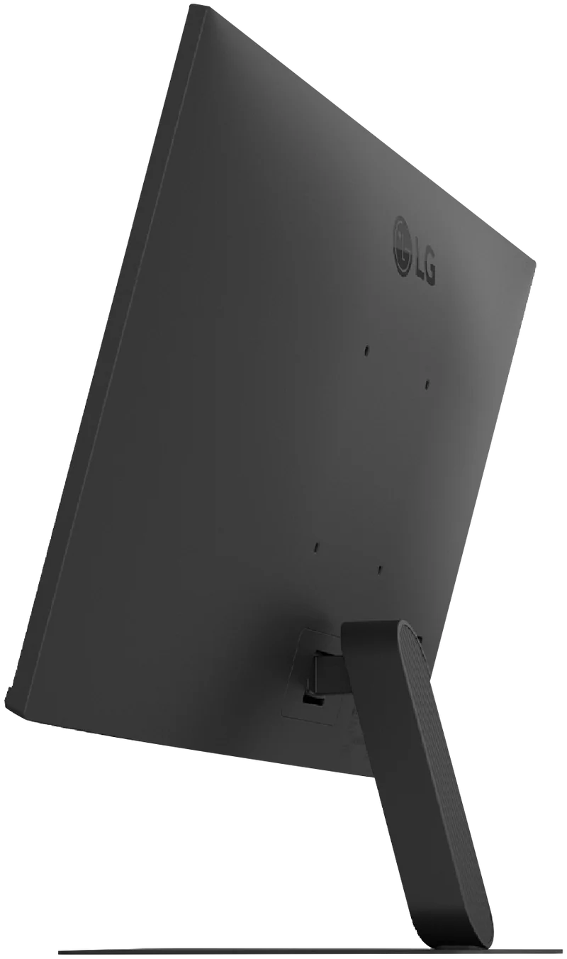 LG 24" FHD IPS Monitor