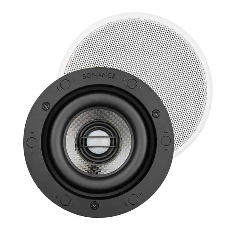 Sonance Discreet Opening System