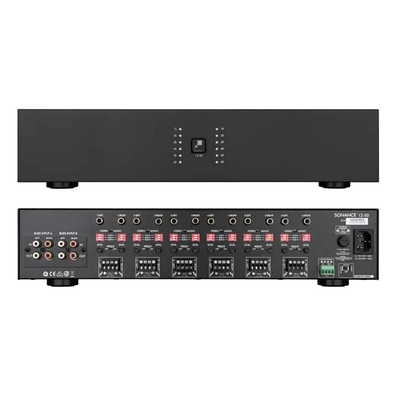 Sonance Sonamp 12-50 Mk II