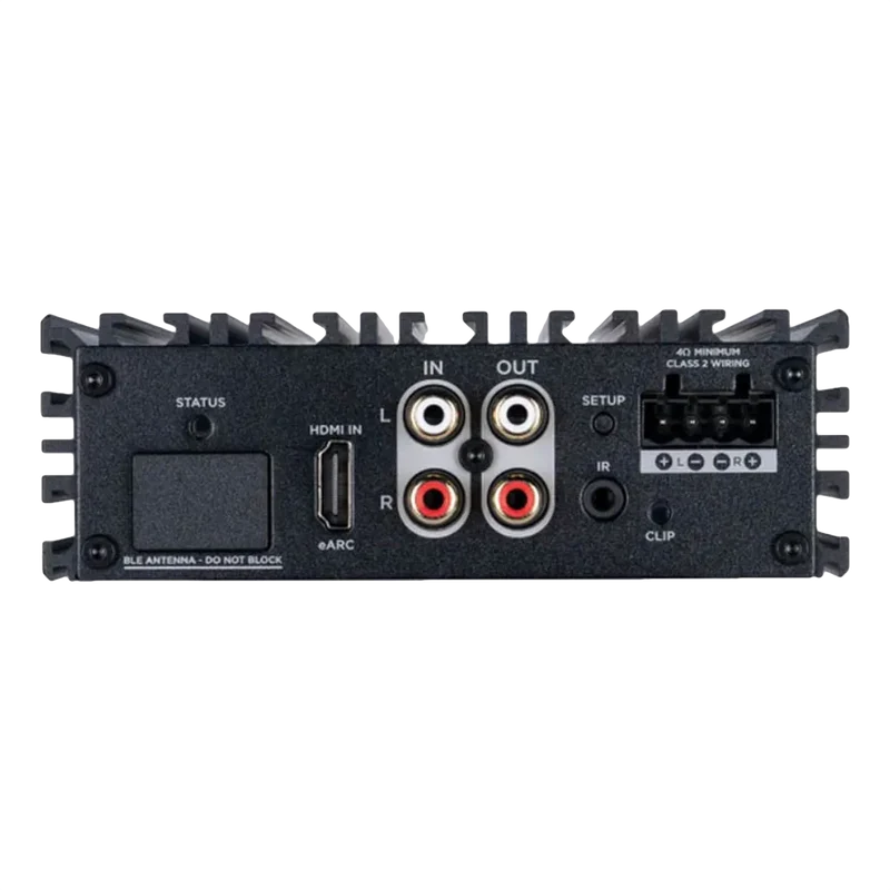 Sonance UA 2-125 ARC DSP Verstärker