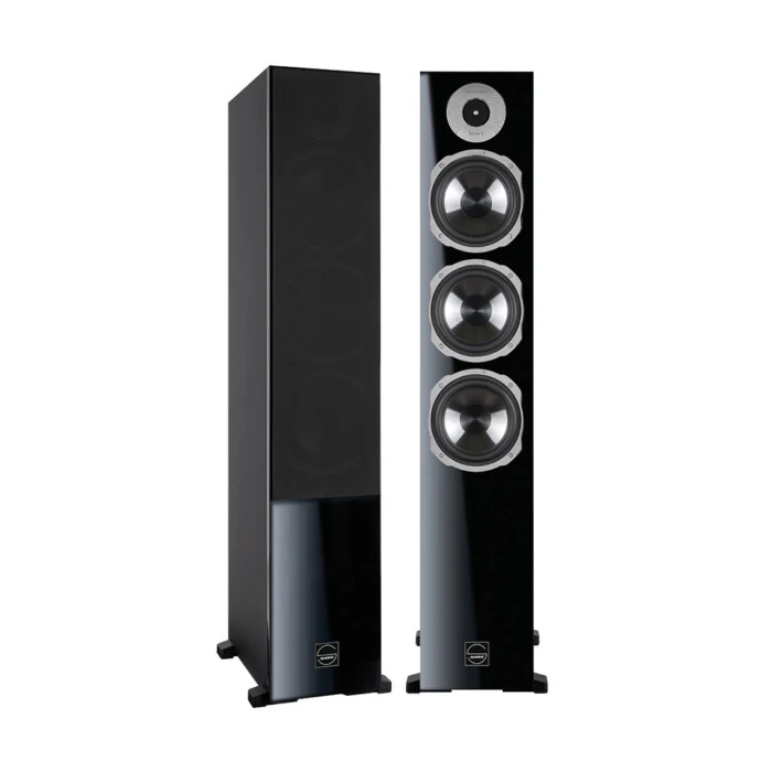 quadral SIGNUM 90 5.1 Bundle