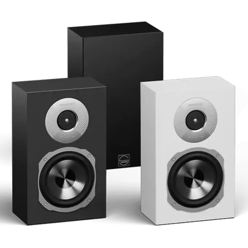 quadral SIGNUM 90 5.1 Bundle