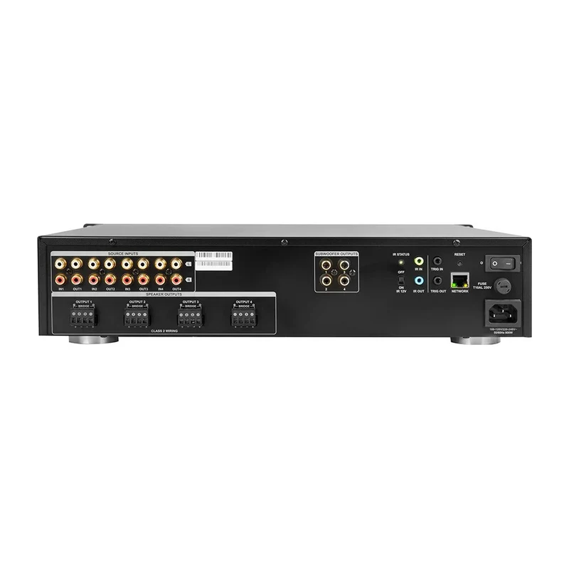 Episode Response EA-RSP-8D-100 - 8 Kanal