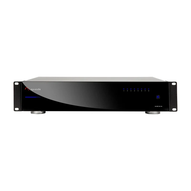 Episode Response EA-RSP-8D-100 - 8 Kanal