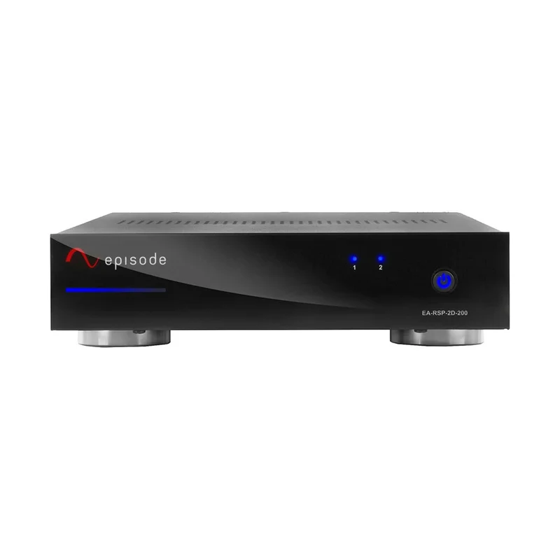 Episode Response EA-RSP-2D-200 - 2 Kanal
