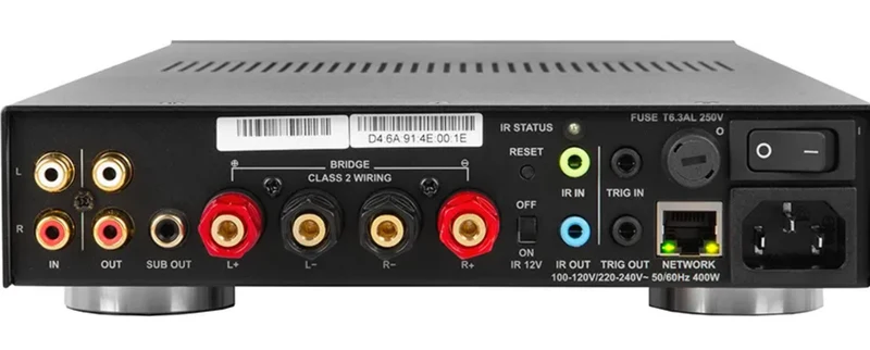 Episode Response EA-RSP-2D-200 - 2 Kanal