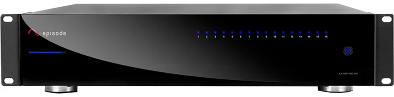 Episode Response EA-RSP-16D-100 - 16 Kanal