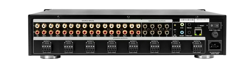 Episode Response EA-RSP-16D-100 - 16 Kanal