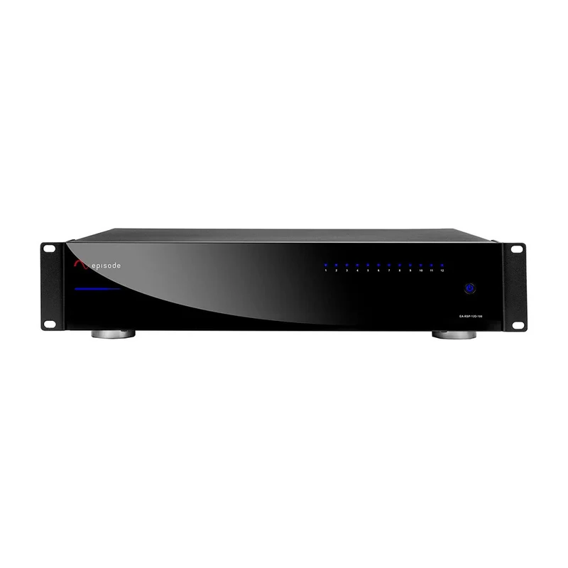 Episode Response EA-RSP-12D-100 - 12 Kanal