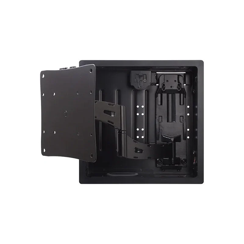 Strong® VersaMount Single-Arm In-Wall