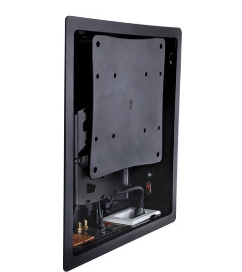 Strong® VersaMount Single-Arm In-Wall