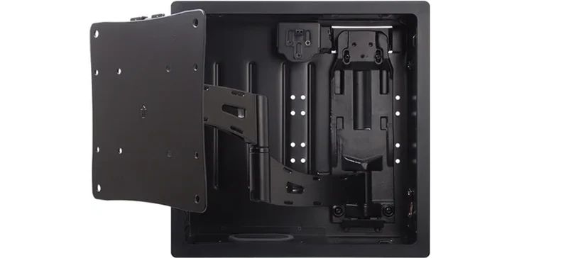 Strong® VersaMount Single-Arm In-Wall