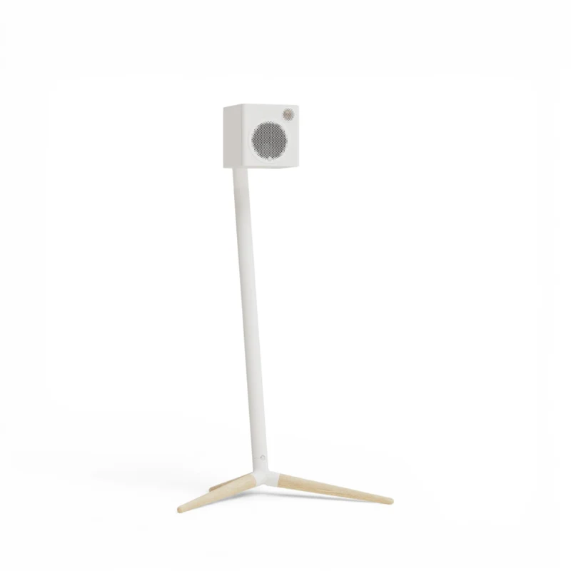 Radius Floor Stand 4G