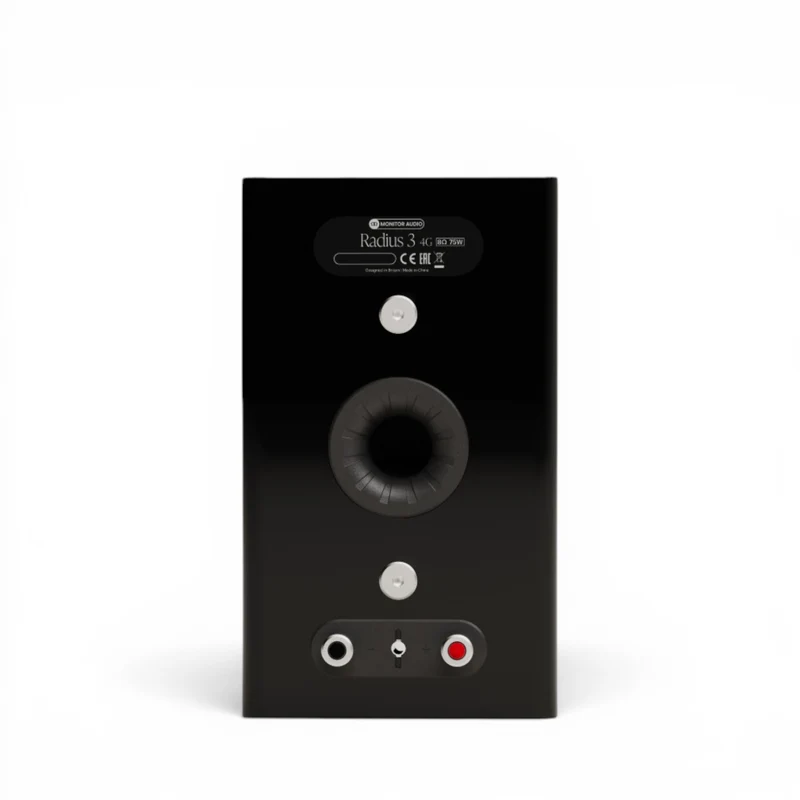 Radius 3 4G