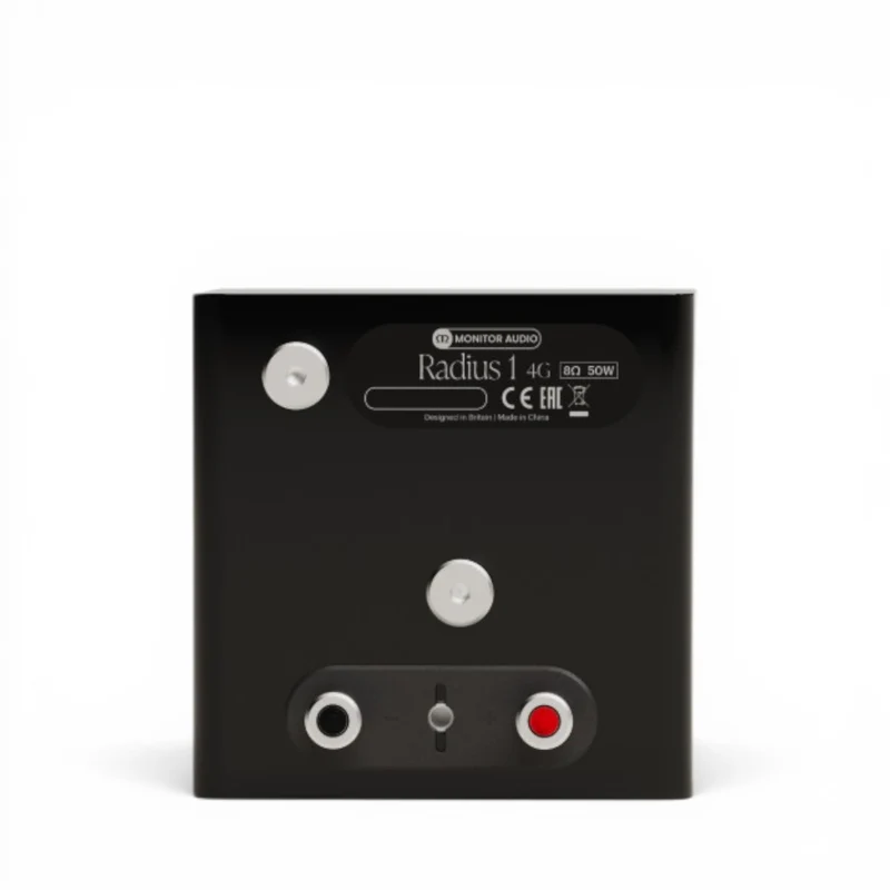 Radius 1 4G