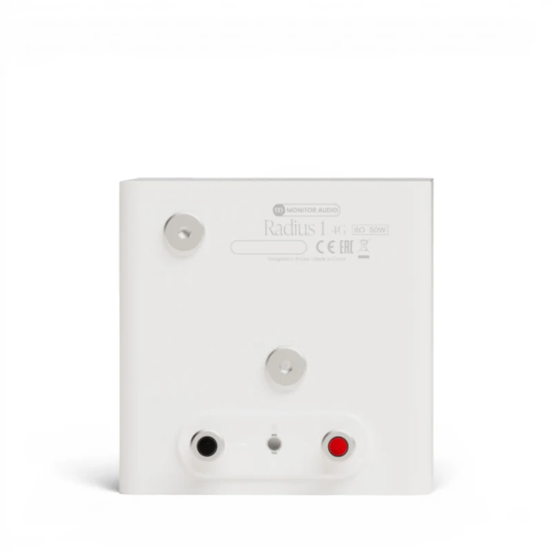 Radius 1 4G