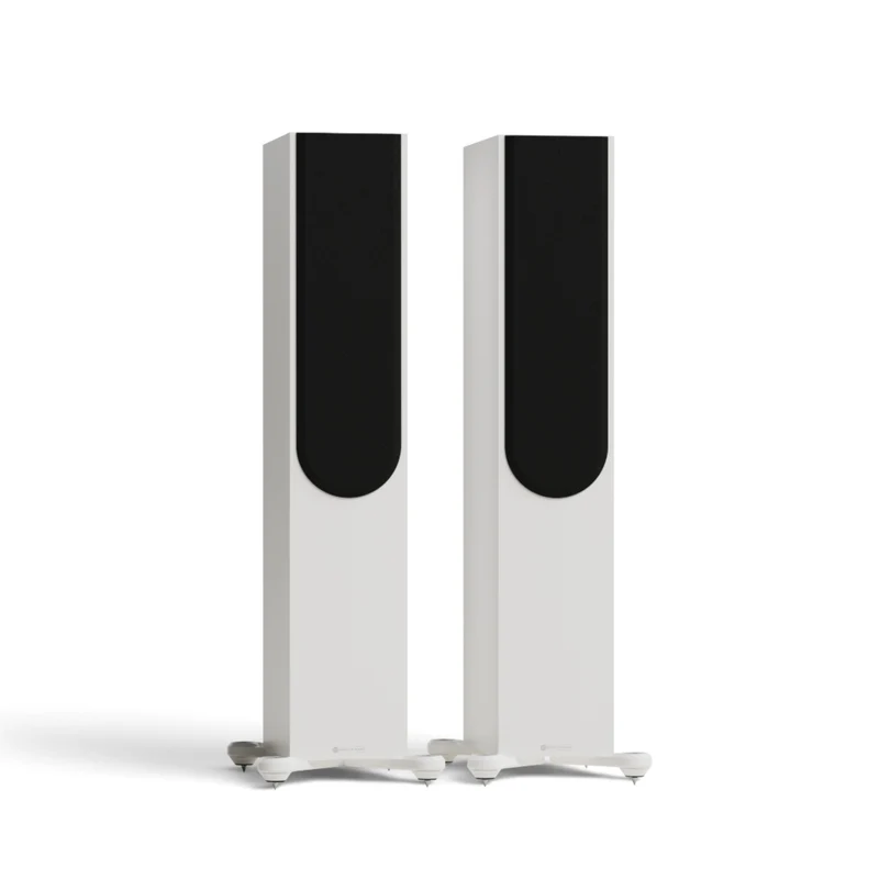 Silver 300 8G