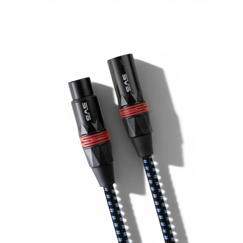 SoundPath Balanced XLR Audio Cable