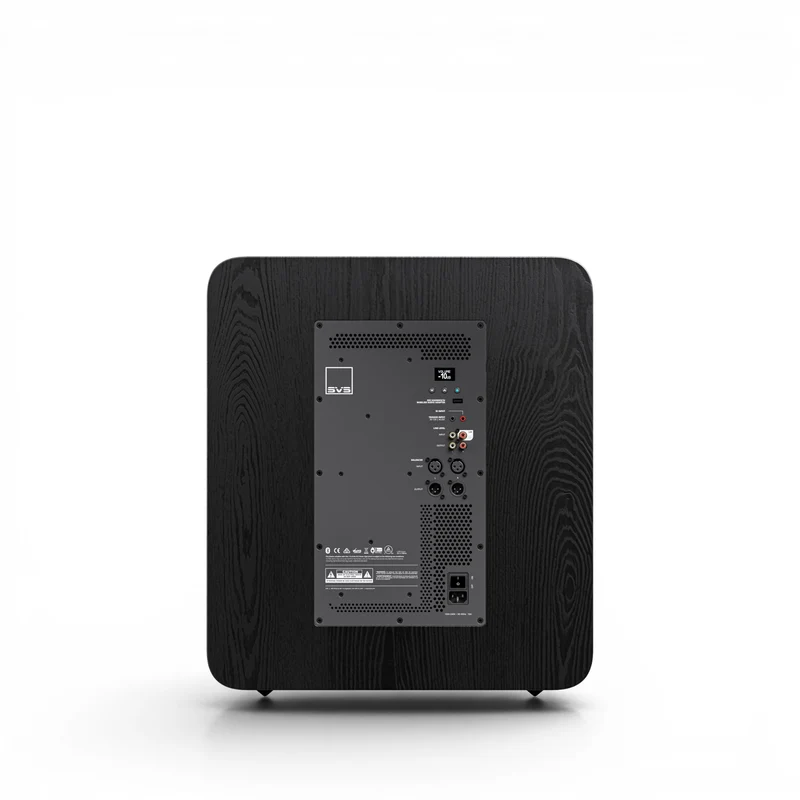 PB-5000 R|Evolution