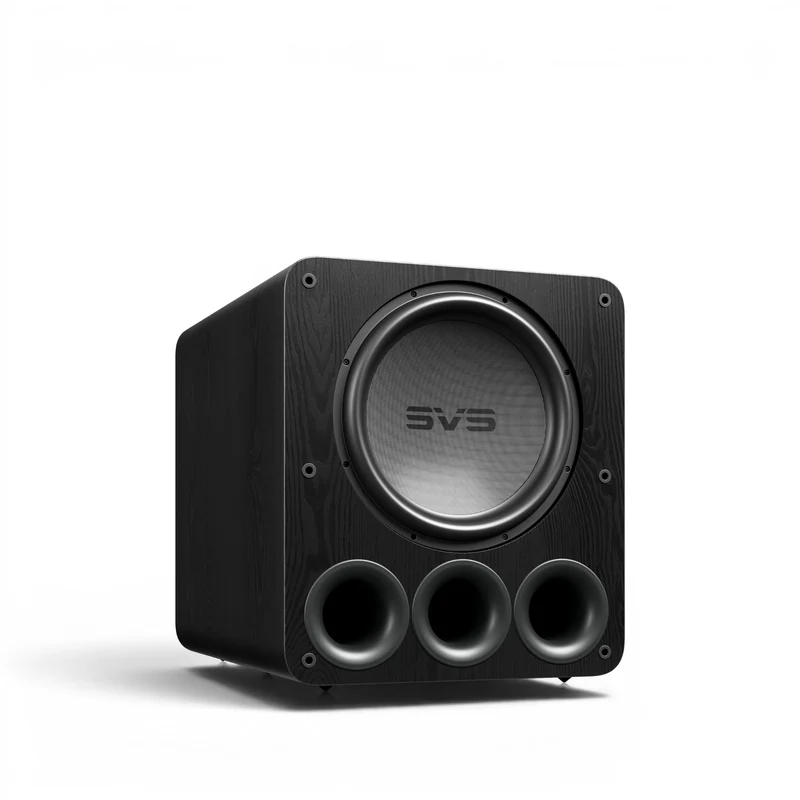 PB-5000 R|Evolution