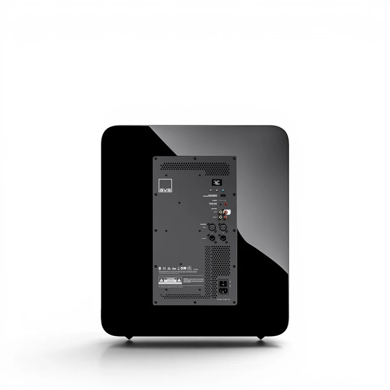 PB-5000 R|Evolution