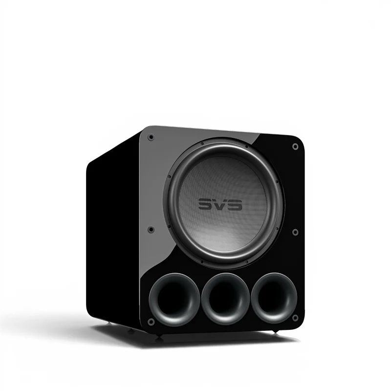 PB-5000 R|Evolution