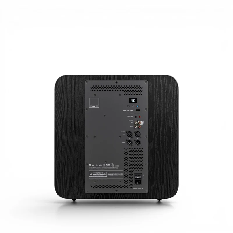 SB-5000 R|Evolution