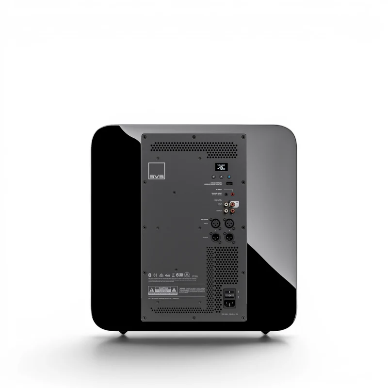 SB-5000 R|Evolution