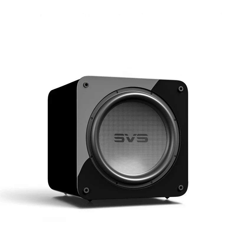 SB-5000 R|Evolution