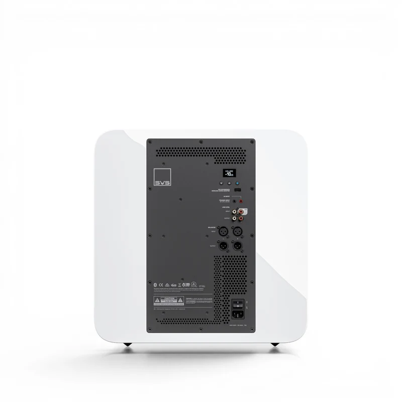 SB-5000 R|Evolution