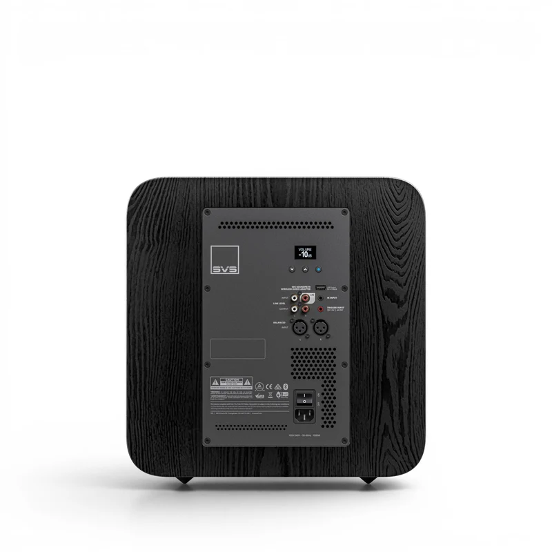 SB-3000 R|Evolution