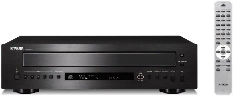 CD-C603