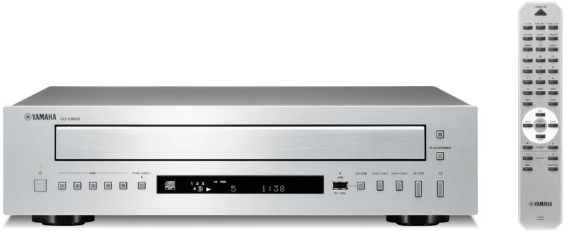 CD-C603