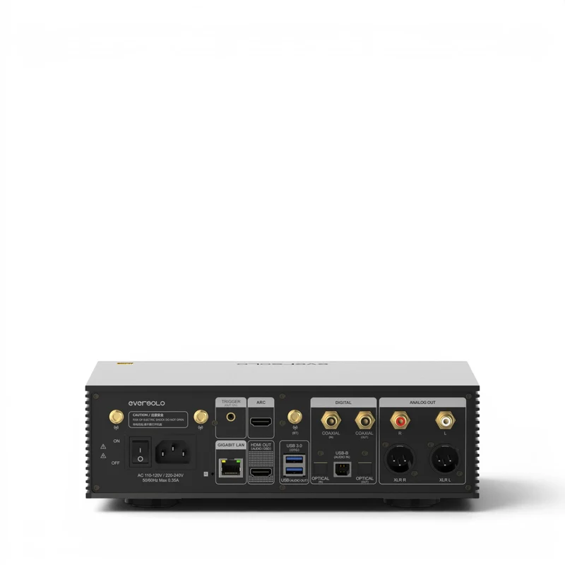 DMP-A6 Master Edition Gen 2