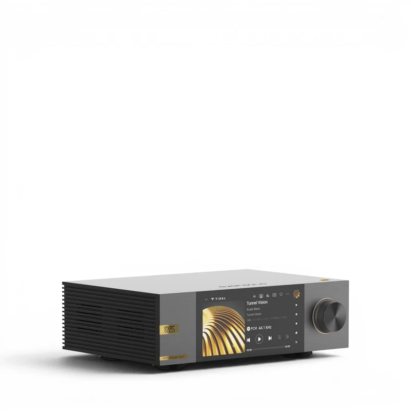 DMP-A6 Master Edition Gen 2