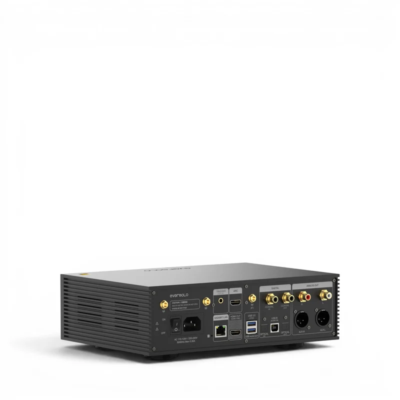 DMP-A6 Master Edition Gen 2