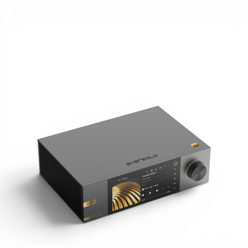 DMP-A6 Master Edition Gen 2