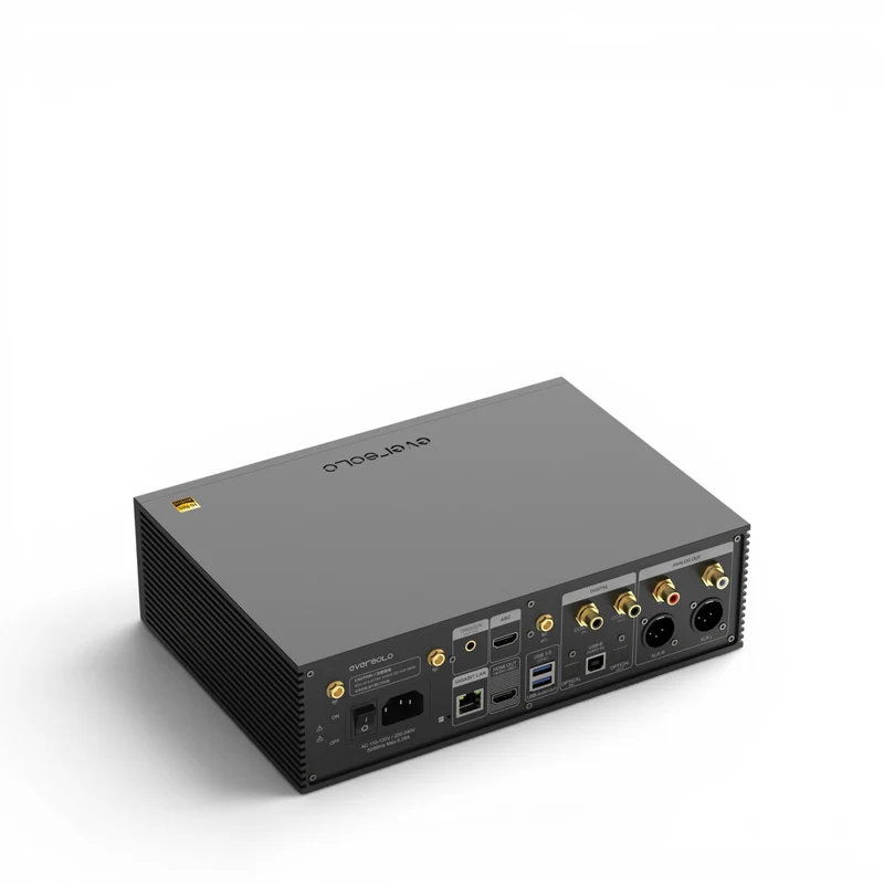 DMP-A6 Master Edition Gen 2