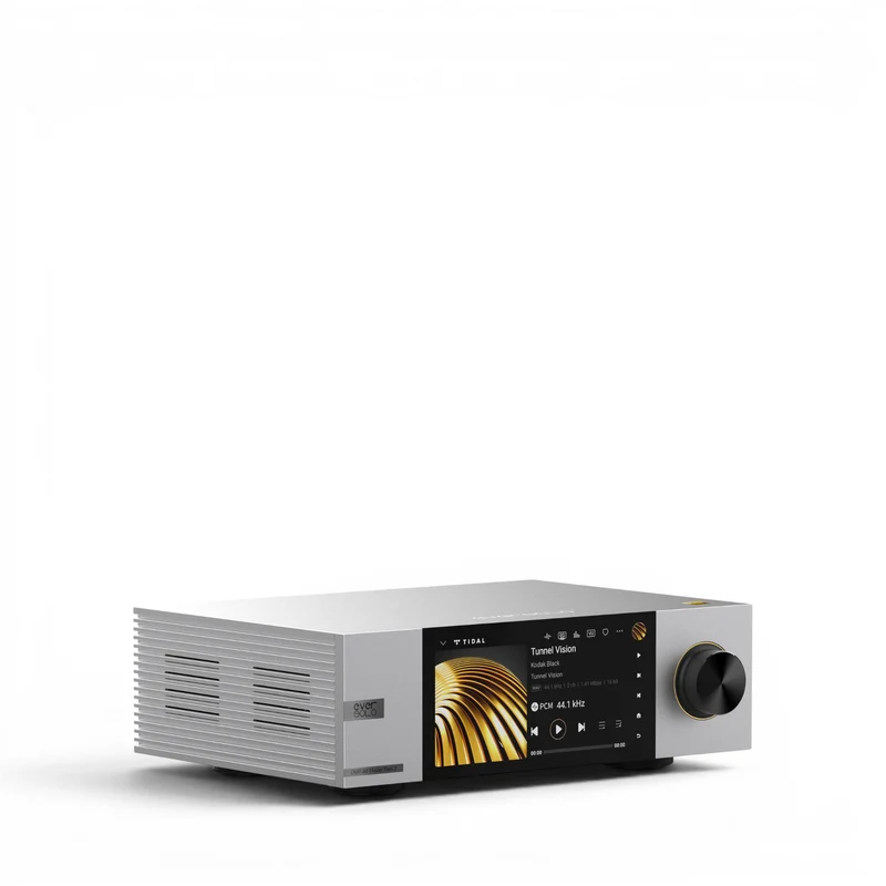 DMP-A6 Master Edition Gen 2