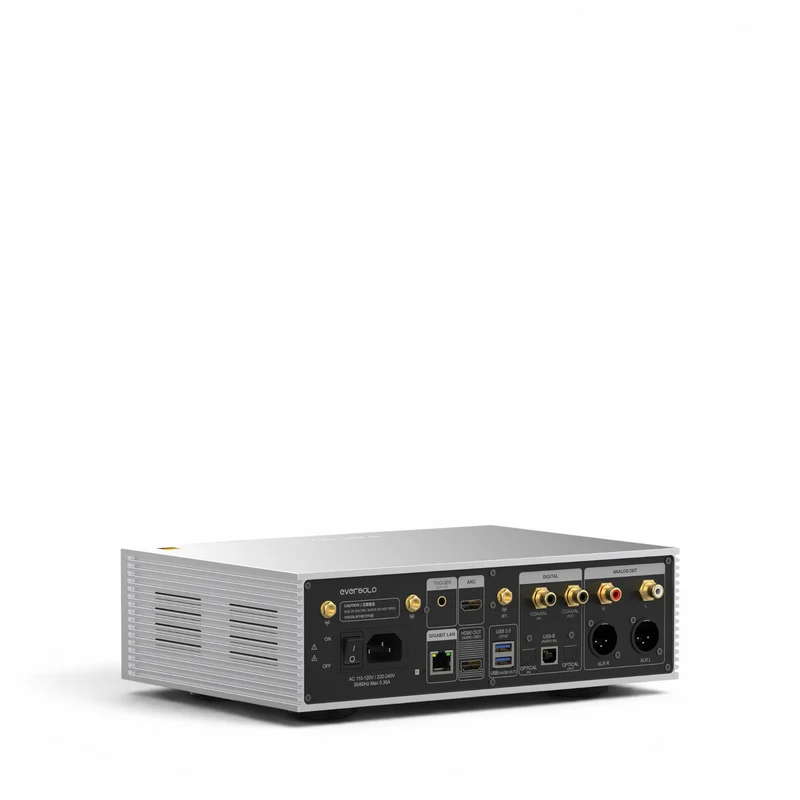 DMP-A6 Master Edition Gen 2