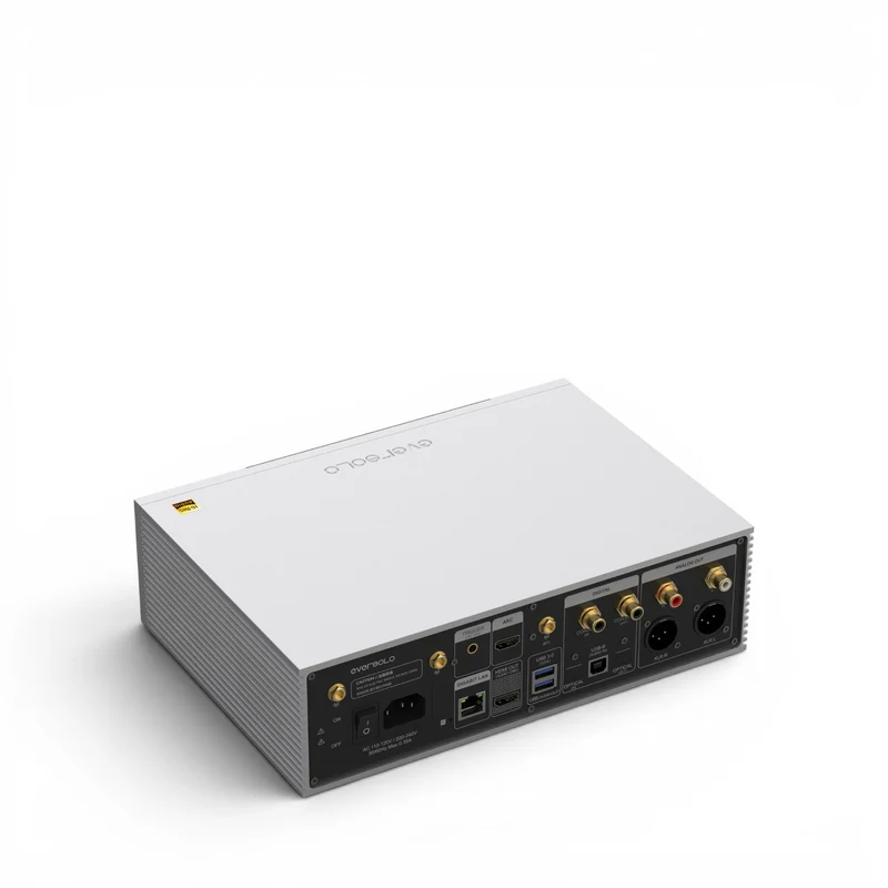 DMP-A6 Master Edition Gen 2